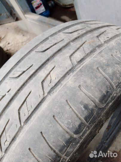 Cordiant Road Runner 205/55 R16