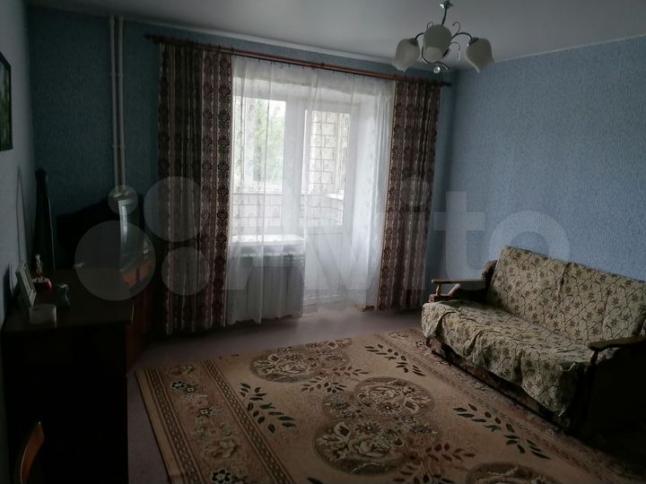 1-к. квартира, 28,6 м², 1/3 эт.
