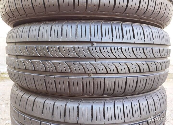 Kumho Sense KR26 205/65 R15 94H