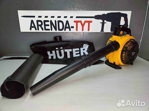 Аренда садового оборудования Без залога