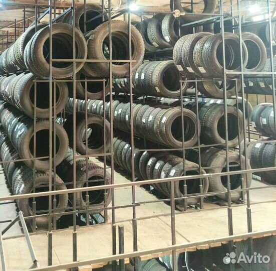 Matador MP 85 Hectorra 4x4 235/60 R18 105P