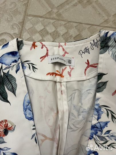 Пиджак детский