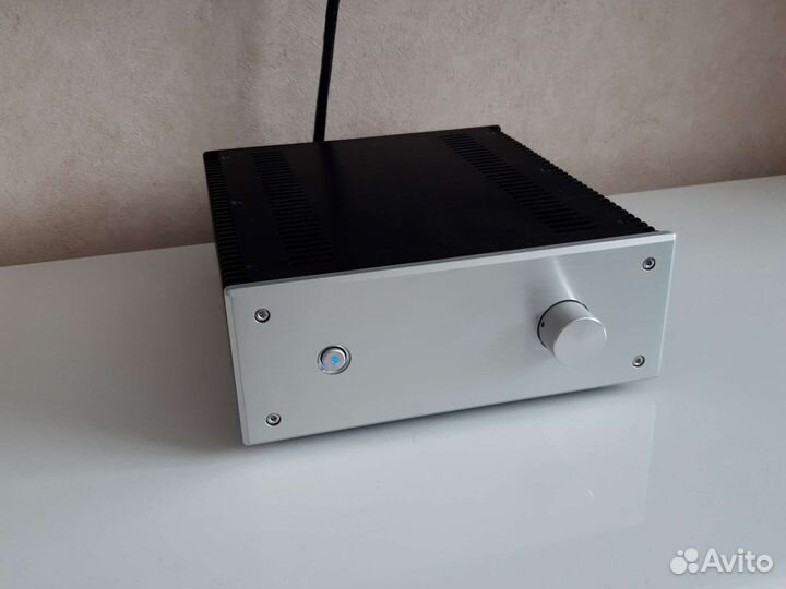 Усилитель ом2,7