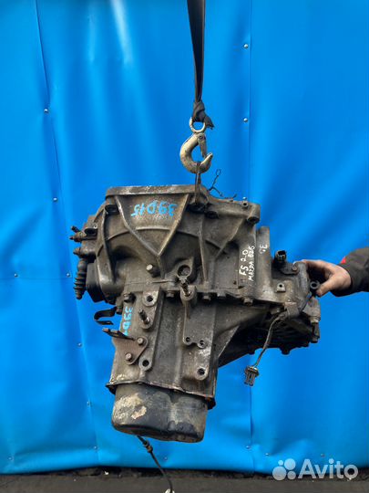 МКПП для Mazda 626 GE