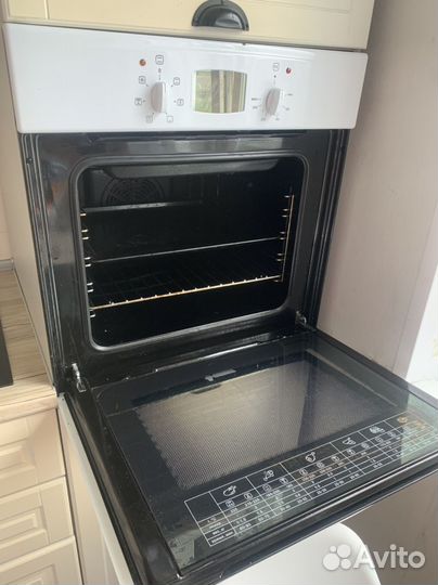 Духовой шкаф