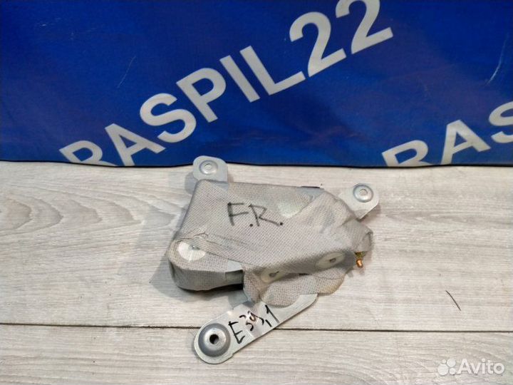 Airbag двери передний правый Bmw 525I E39 M54