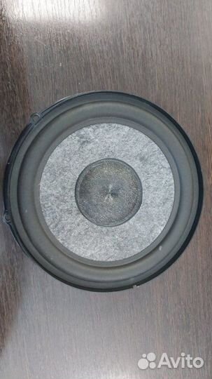 Динамик Volkswagen Touareg 1 2.5D 2008