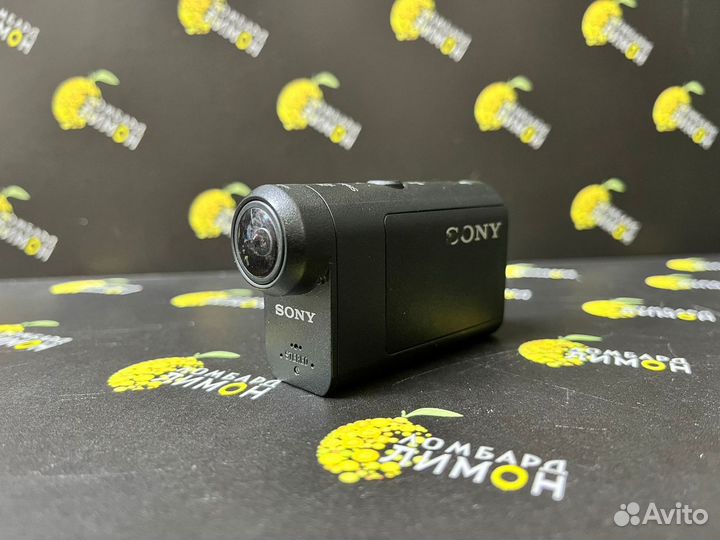 Экшн Камера Sony HDR-AS50