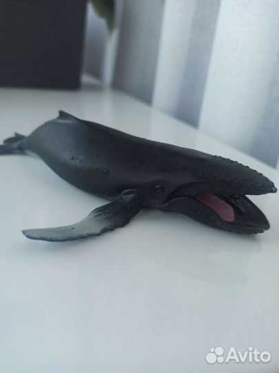 Игрушка морские гиганты&ко Макси - Горбатый кит