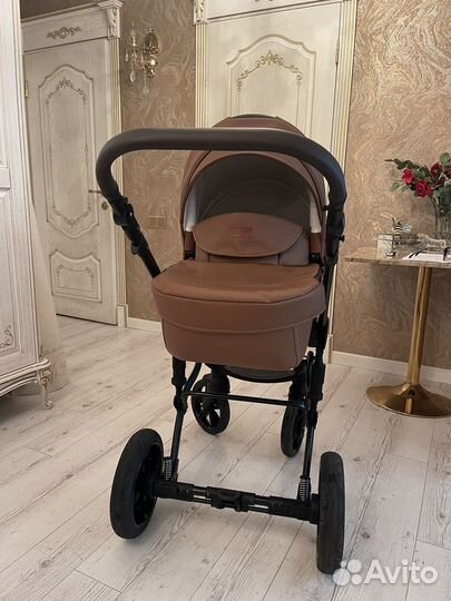 Коляска verdi 3 в 1