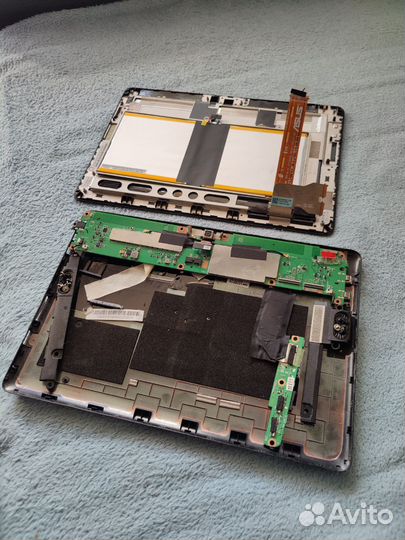 Планшет Asus k005 (me302kl)