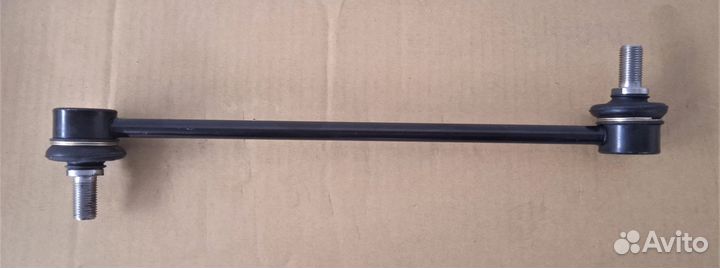 Стойка стабилизатора переднего\ Lifan Solano