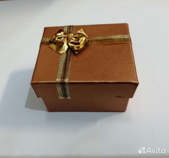 Бижутерия серьги