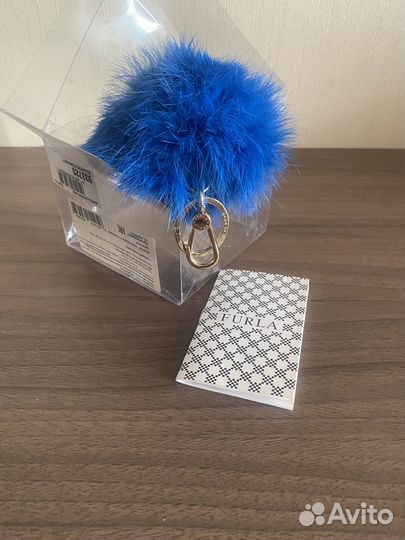Брелок Furla