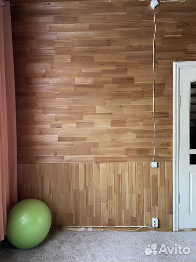 Дом из бруса 133 м2 (брус150*150)