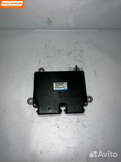 Блок управления двигателем Mitsubishi Delica D:5