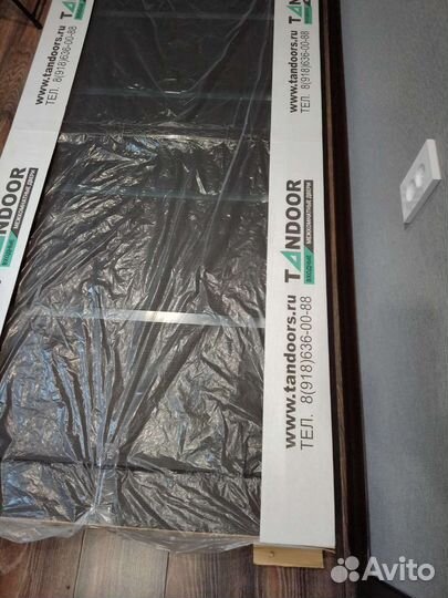 Дверное полотно