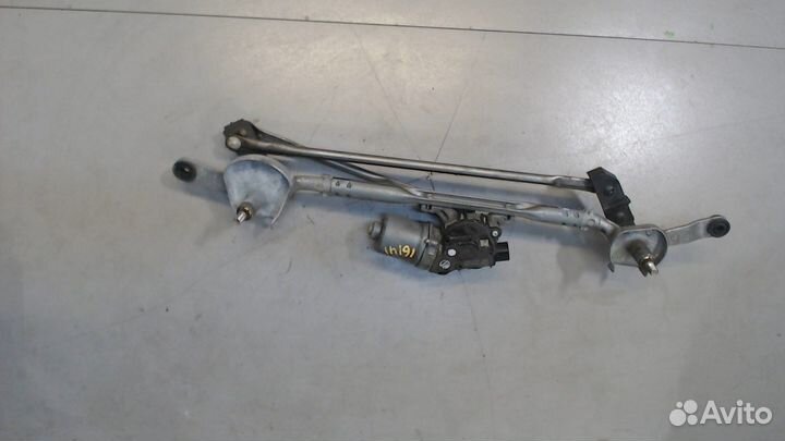 Механизм стеклоочистителя Cadillac XT5, 2018