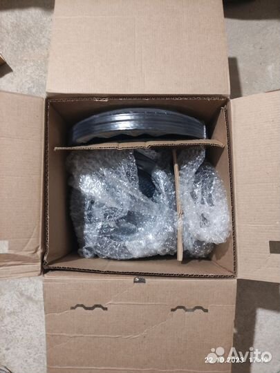 Новый столовый набор Luminarc идиллия Лондон Топаз