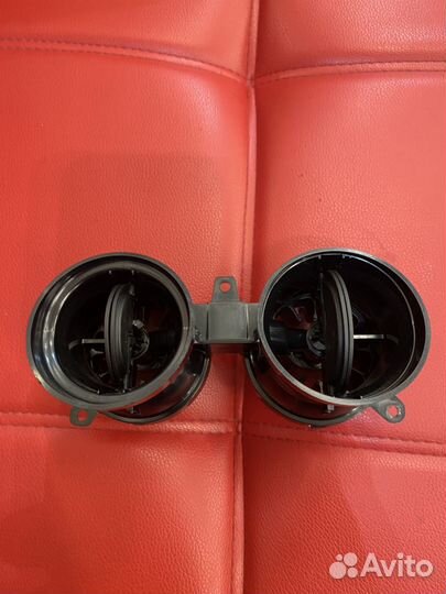 Воздуховод мерседес amg gt x290 и w213