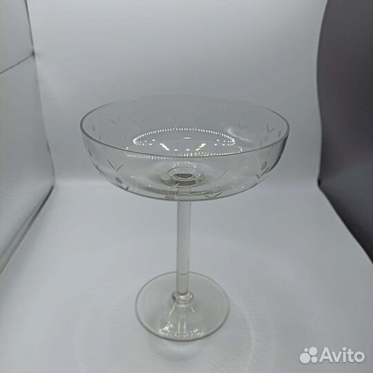 Ваза для фруктов фруктовница СССР (сзр)