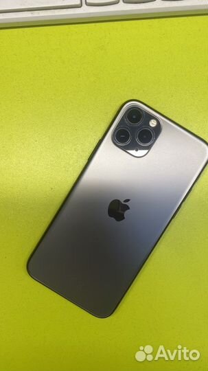iPhone 11 pro
