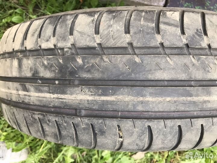 Nordman WR 175/70 R13 75T