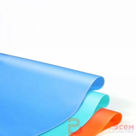 Резинка для фитнеса Yunmai 0.35mm ymtb-T301 - оран