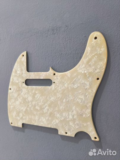 Пикгард Fender American Deluxe tele