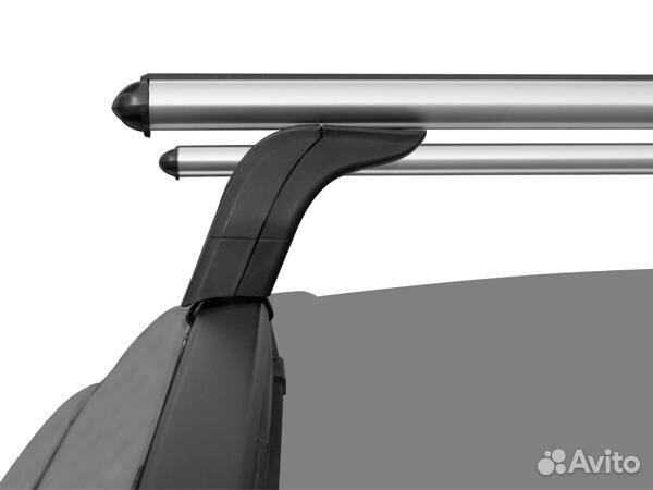 Багажник на крышу Ford Focus Универсал 5-дв. (2