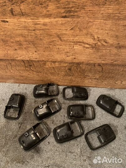 Накладка дверной карты MR503941 lancer9