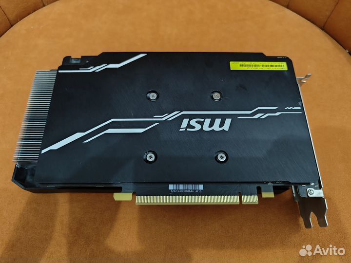 MSI RTX 2060 super 8Gb