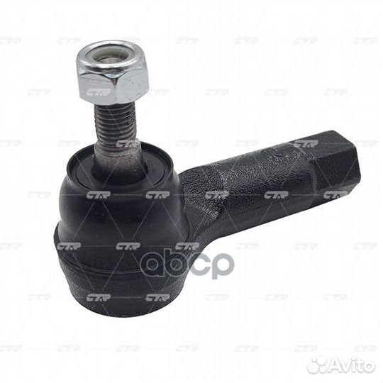 Наконечник рулевой CTR CE0838R (cevw-1R) CE083