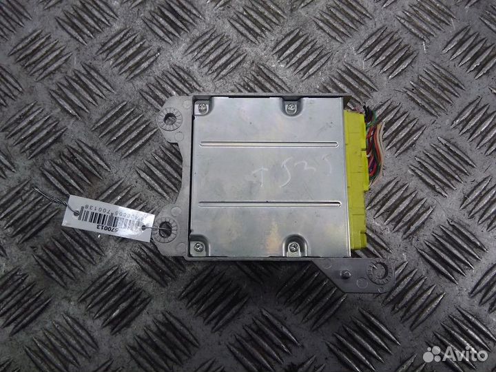 Подушка безопасности Mazda 6 GG рест. 2007