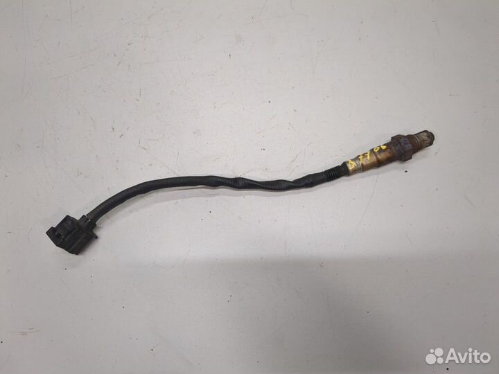 Лямбда зонд Peugeot 206, 2008