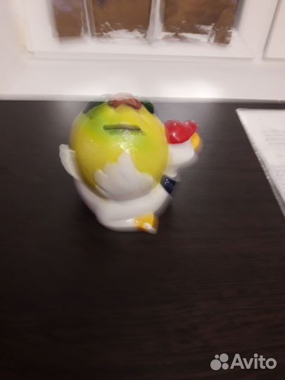 Копилка СССР