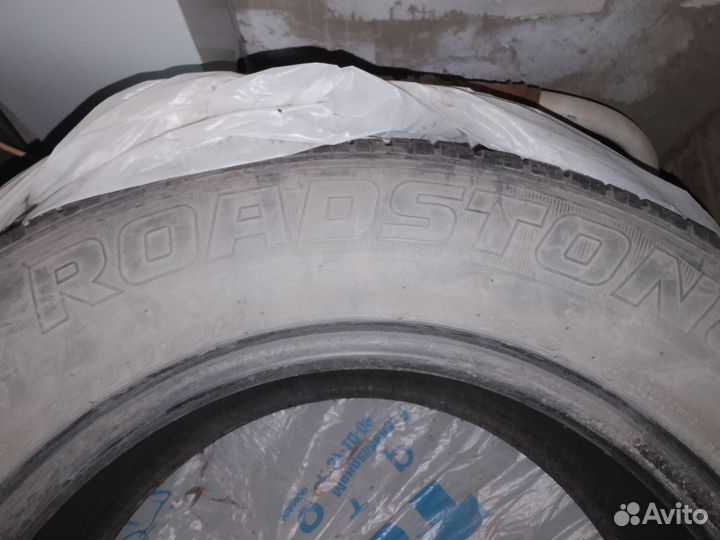Roadstone Eurovis HP02 265/60 R18 110H