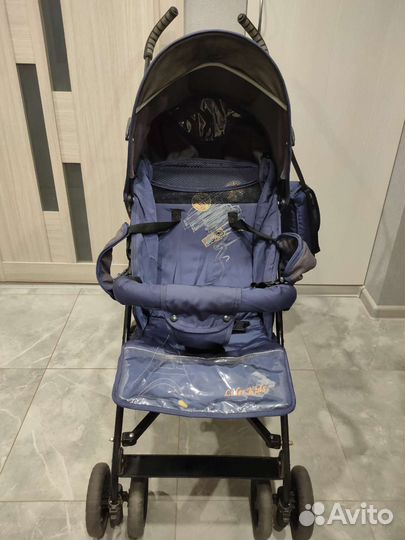 Коляска трость Lider kids