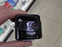 Мини камера 4g с zoom 2 объектива UHD4K