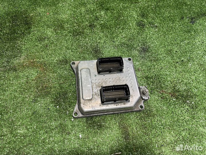 Эбу z18xer с carpass