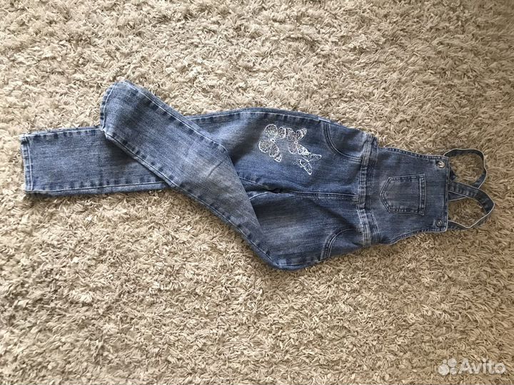 Одежда для девочки 6-8 лет