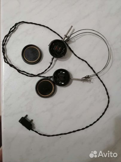 Военные вещи из СССР