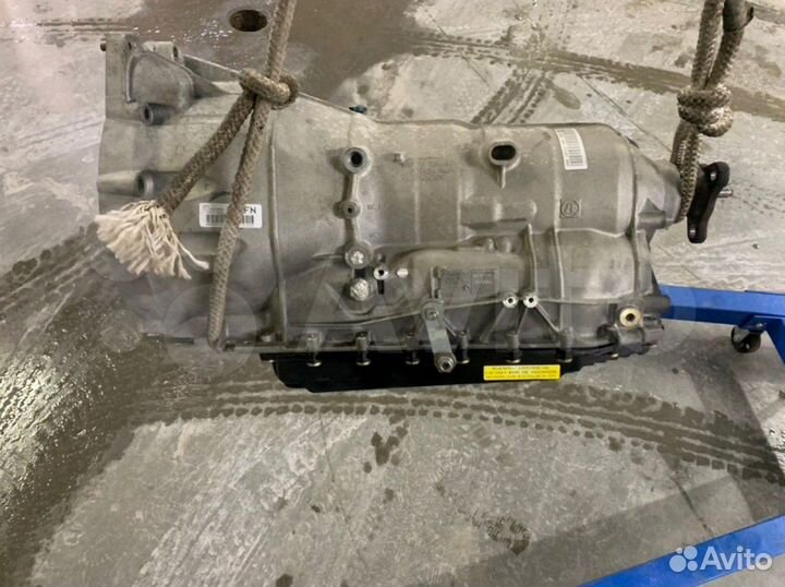 АКПП Bmw 3 E46 5hp19 2wd 5hp-19 2WD M54B25