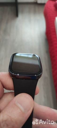 Xiaomi Redmi watch 3 смарт-часы