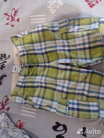 Шорты мужские