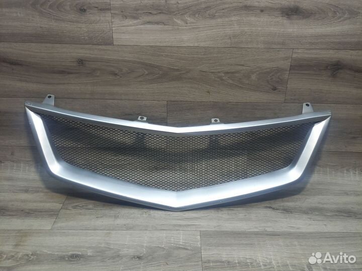 Решётка радиатор Honda Accord 8 до рестайлинг