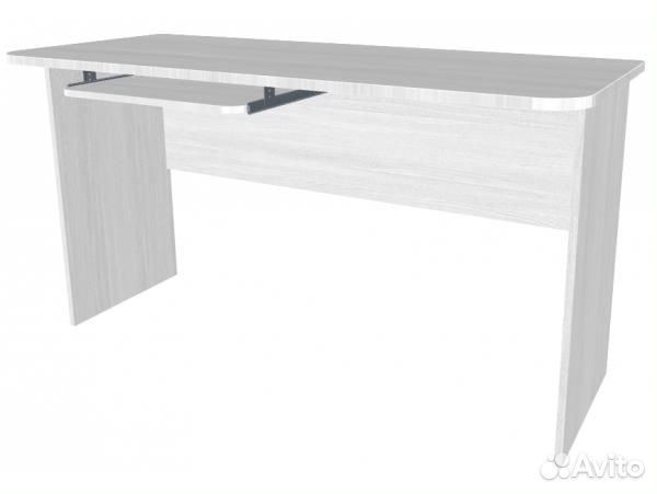 Стол компьютерный ст-1008 Лером