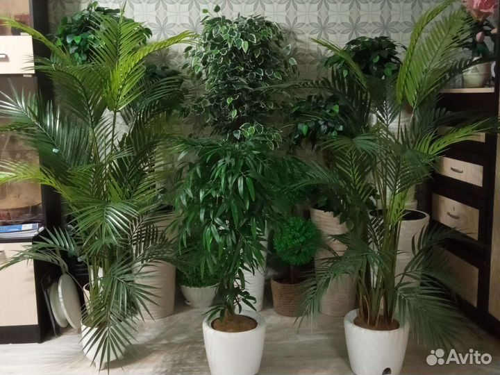 Искусственное дерево