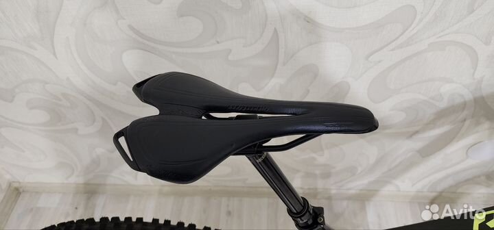 Карбоновый эндуро подвес Norco Range C3 (M, 160мм)