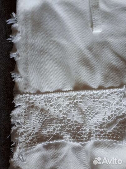 Летние вещи белого цвета женские